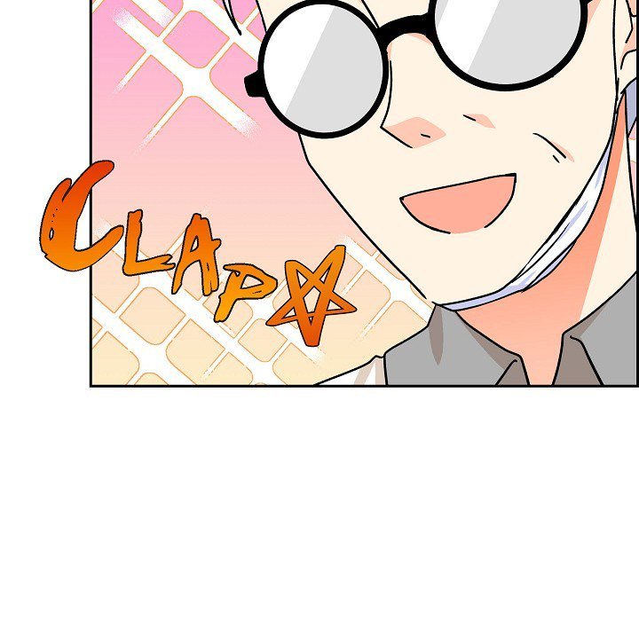 The Destroyer Fell in Love with Me - episode 7 - 43