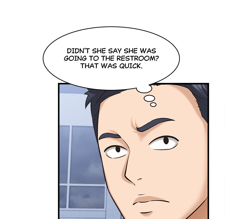 Right Under His Roof - episode 28 - 13