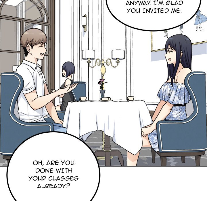 Excuse me, This is my Room - episode 35 - 126
