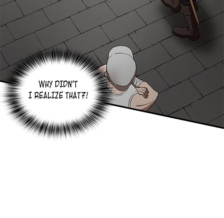 Useless Wizard - episode 14 - 144