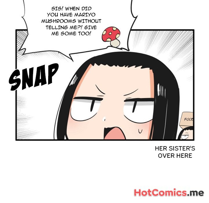 The Amazing Siblings - episode 85 - 9