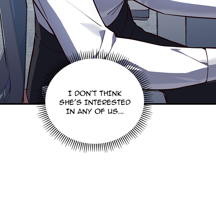 I Didn't Sign Up For This - episode 3 - 102