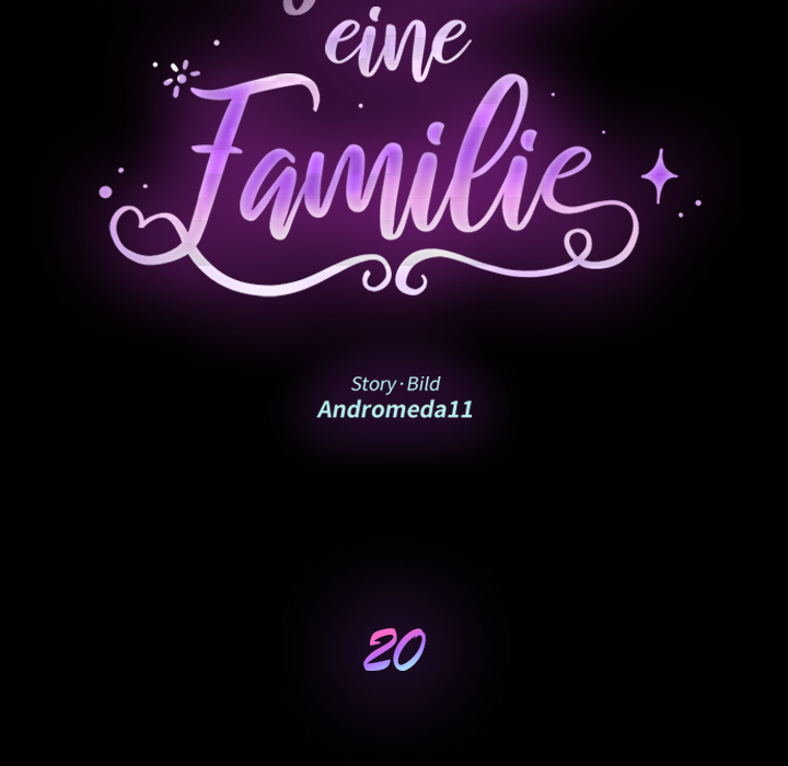 (Fast) wie eine Familie - episode 20 - 7