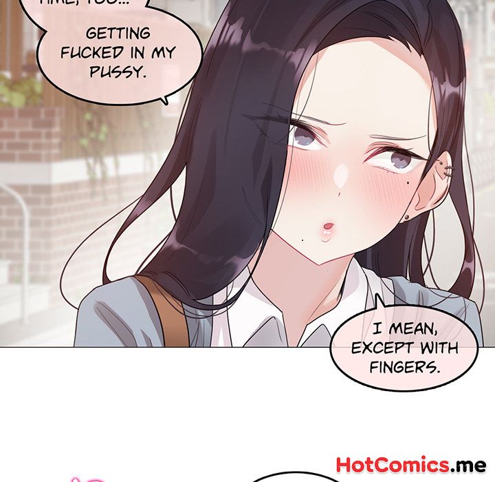 A Pervert's Daily Life - episode 105 - 66