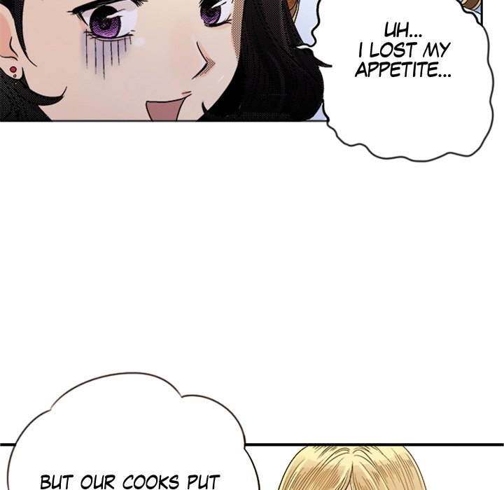 My Dearest  Irina - episode 5 - 12