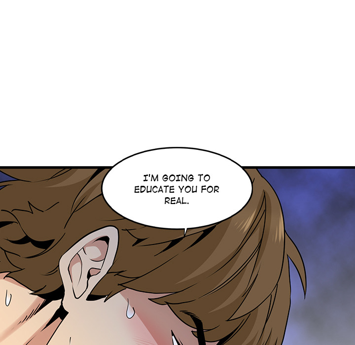 Snapping into Love - UNCENSORED - episode 6 - 116