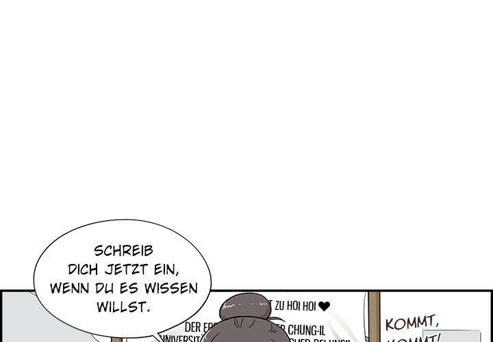 Der Hahn im Korb - episode 98 - 3