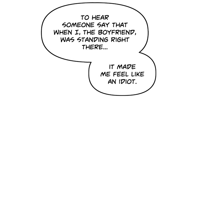 Bitter Sweetheart - episode 19 - 85