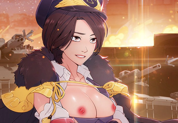 Sang-Ah - episode 56 - 1