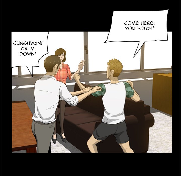 Zombie Wave - episode 4 - 78
