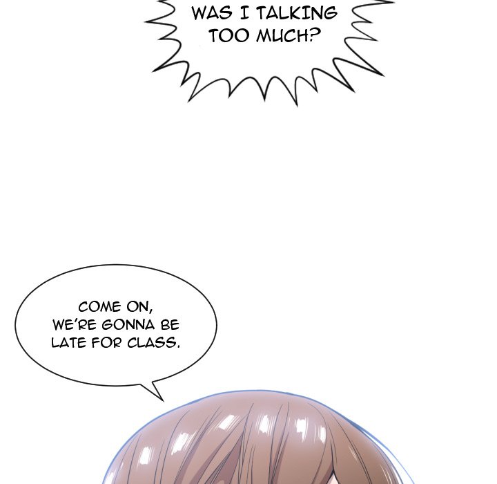 You're Not That Special! - episode 21 - 83