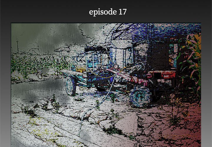 Moss - episode 17 - 1