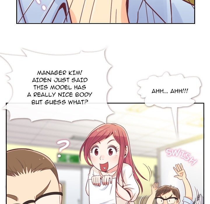 Annoying Alice - episode 3 - 28