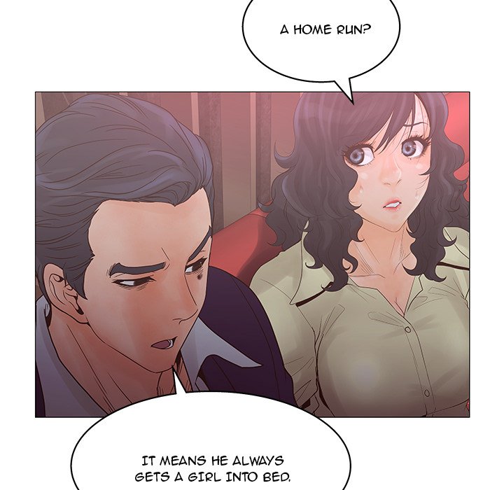 Deceit: Snake's Tongue - episode 20 - 78