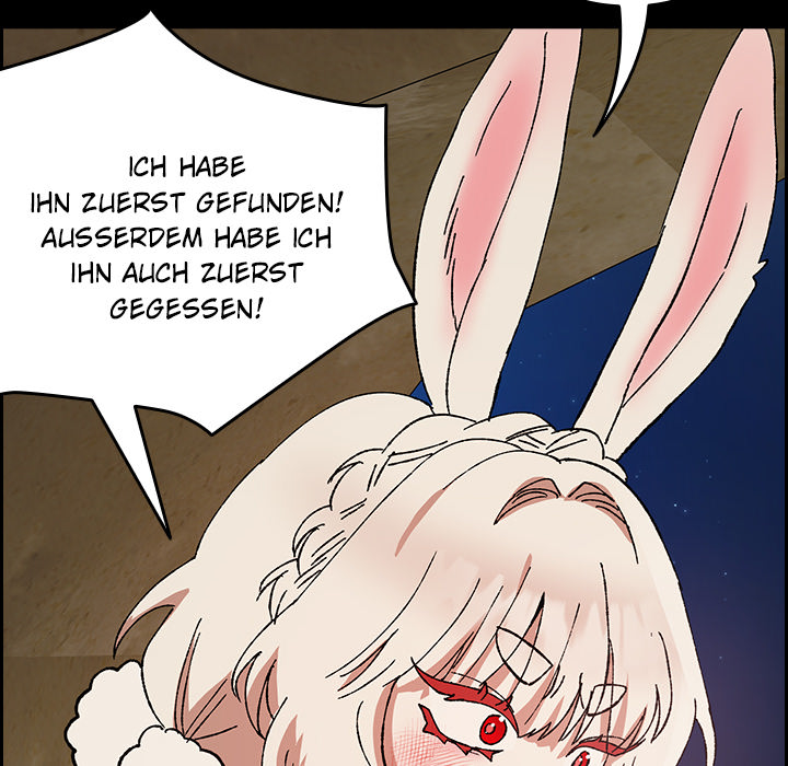 Ungezähmte Maiden - episode 8 - 15