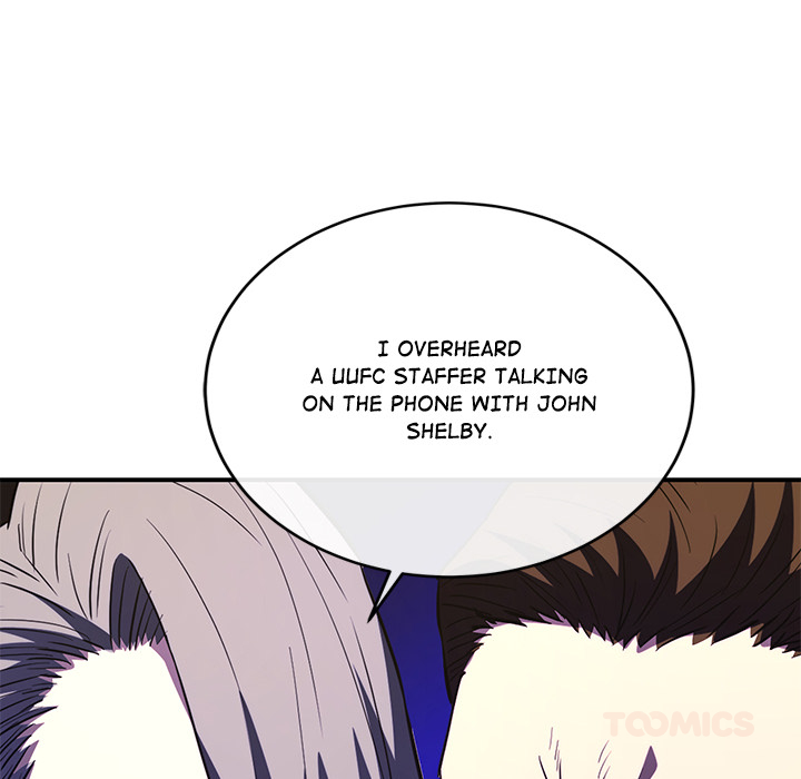 Born to Bleed - episode 15 - 77