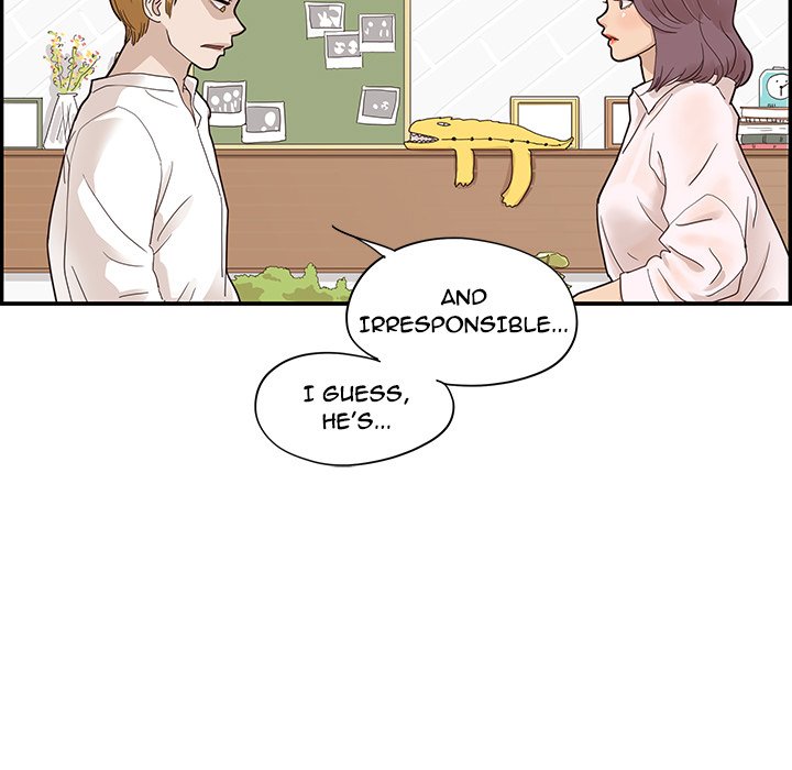 His Women's University - episode 70 - 106