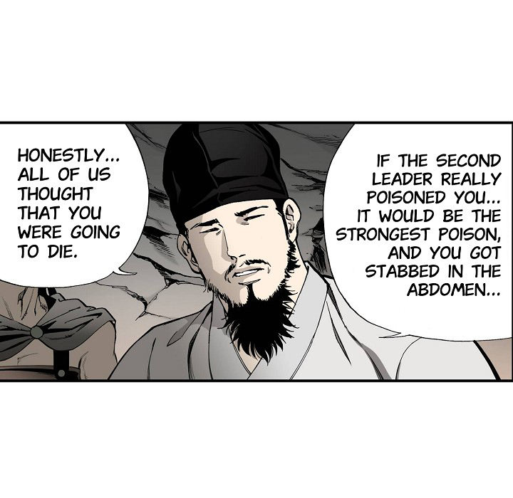 Magician's Murim Adventures - episode 34 - 10