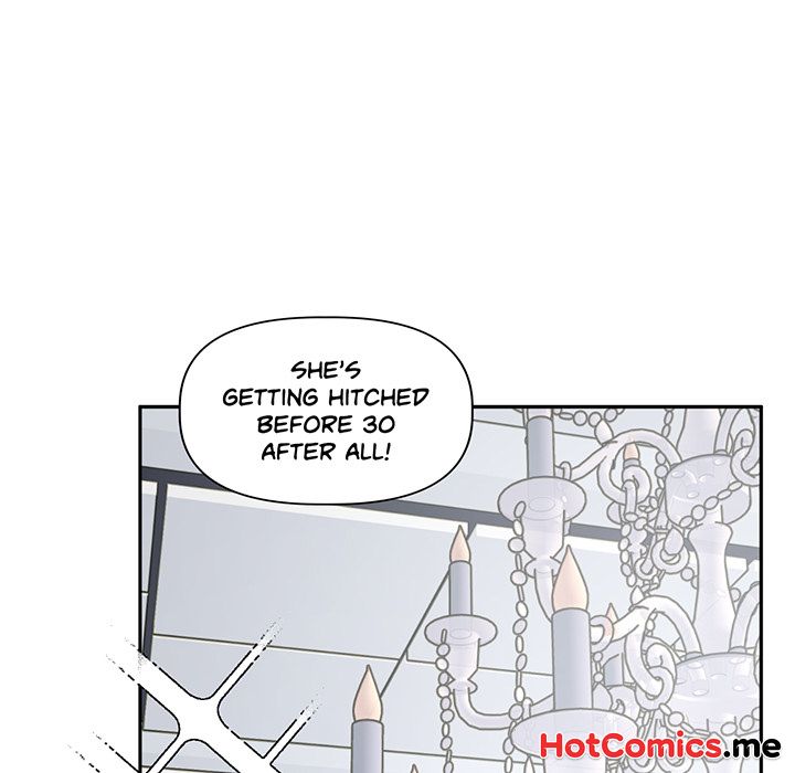 Bitter Sweetheart - episode 34 - 4