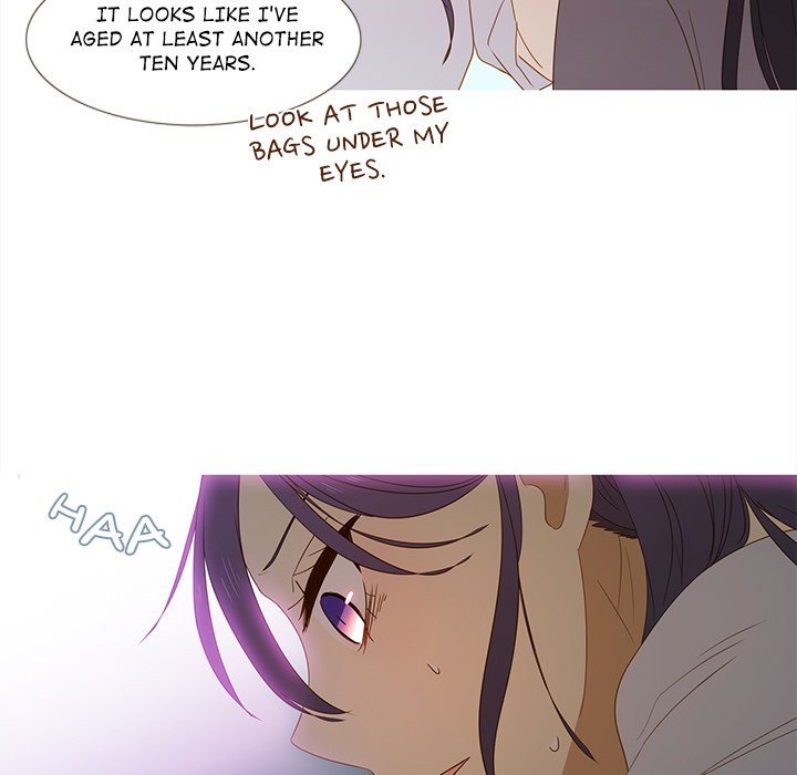 My Life as a Half-Magi - episode 44 - 6