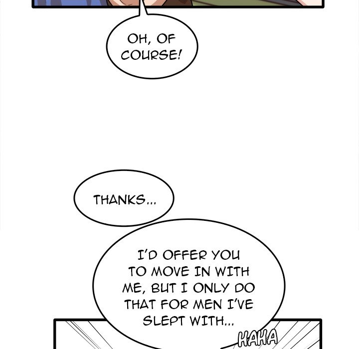No More, No Less - episode 47 - 48