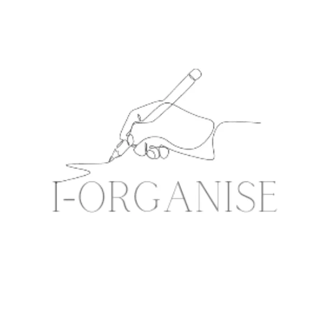 i.organise