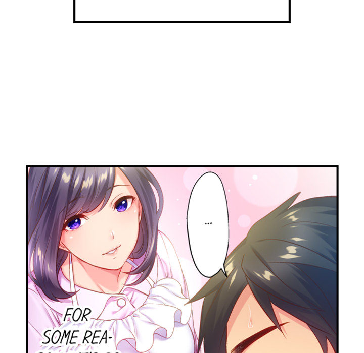 First Time With My Wife (Again) - episode 2 - 14