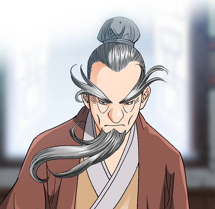 Die Reise des Gunak - episode 33 - 116