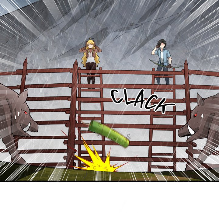 Survival Logbook - episode 31 - 68