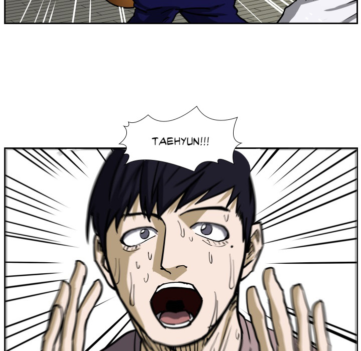 Tweener - episode 34 - 47