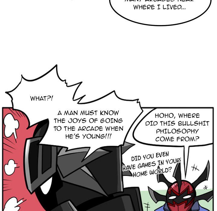 Maki and Friends - episode 2 - 40