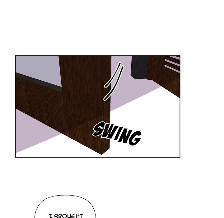 Pheromone Sherbet♥ - episode 27 - 45