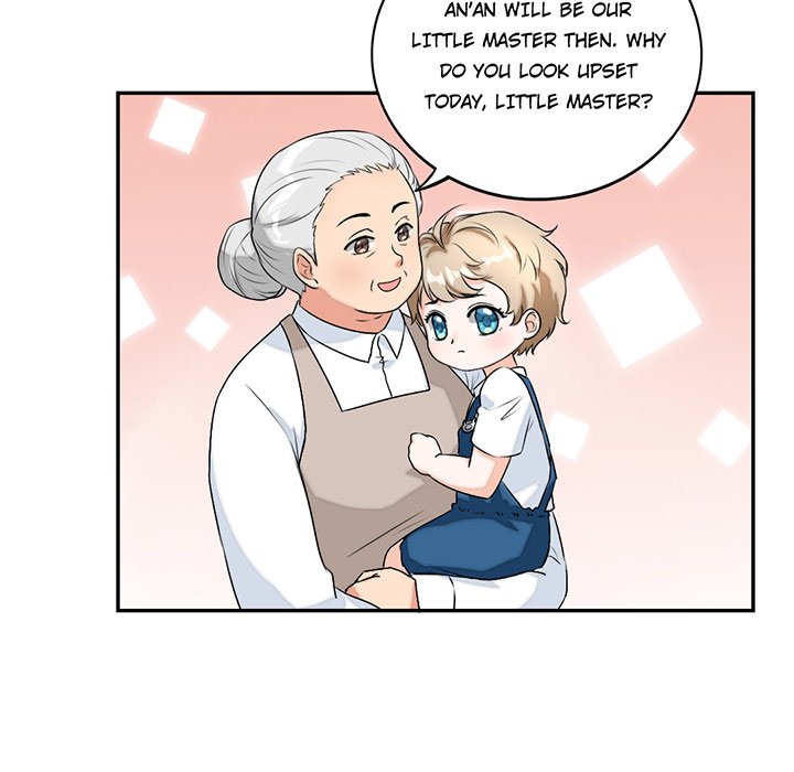 Mommy, Where's My Daddy? - episode 19 - 5