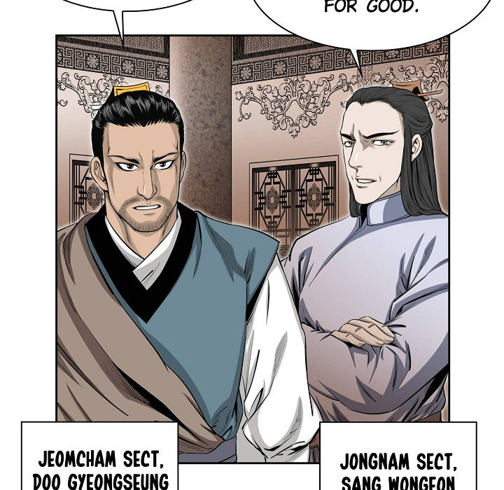 Magician's Murim Adventures - episode 65 - 51