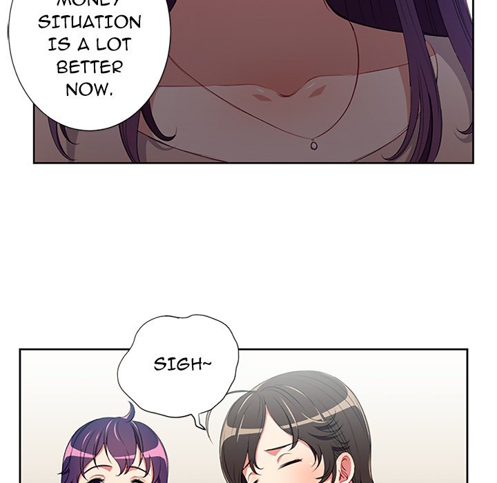 Yuri's Part Time Job - episode 64 - 37