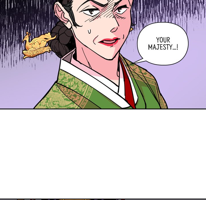 The Princess's Guard - episode 68 - 80