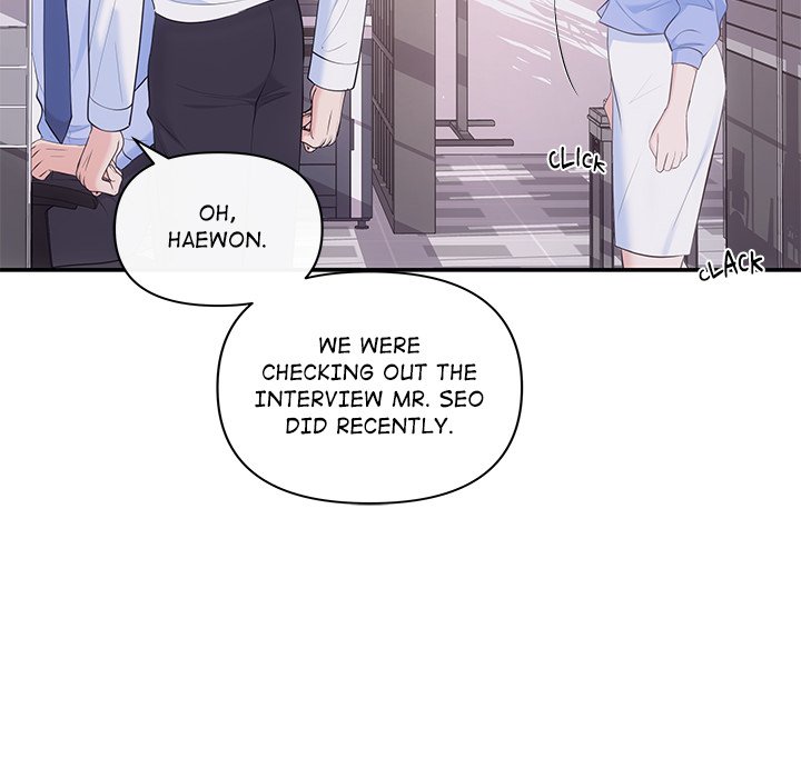 A Consensual Relationship - episode 23 - 13