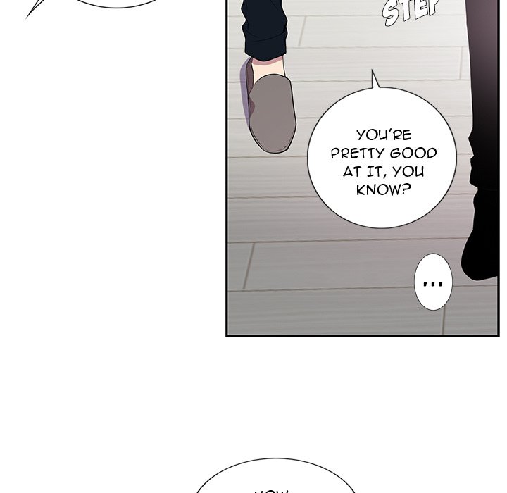 Why Is it You? - episode 18 - 20