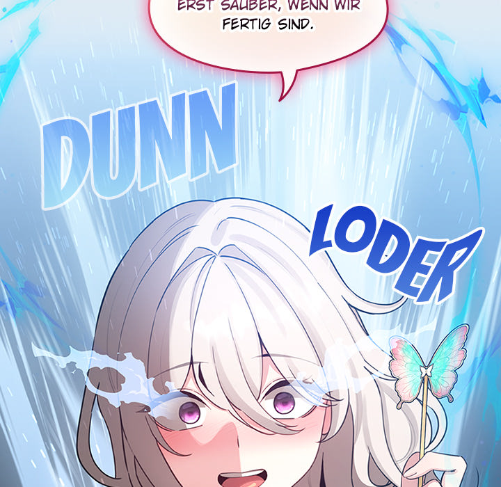 Überleben in einem Comic - episode 53 - 169