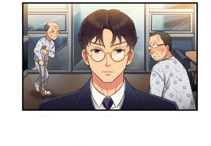 Yuri's Part Time Job - episode 4 - 2