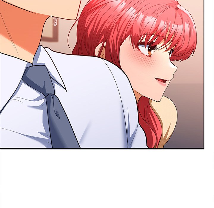 Office Romance is a No-No - episode 19 - 78