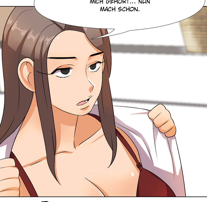 Das Partnerkarussell - episode 9 - 83