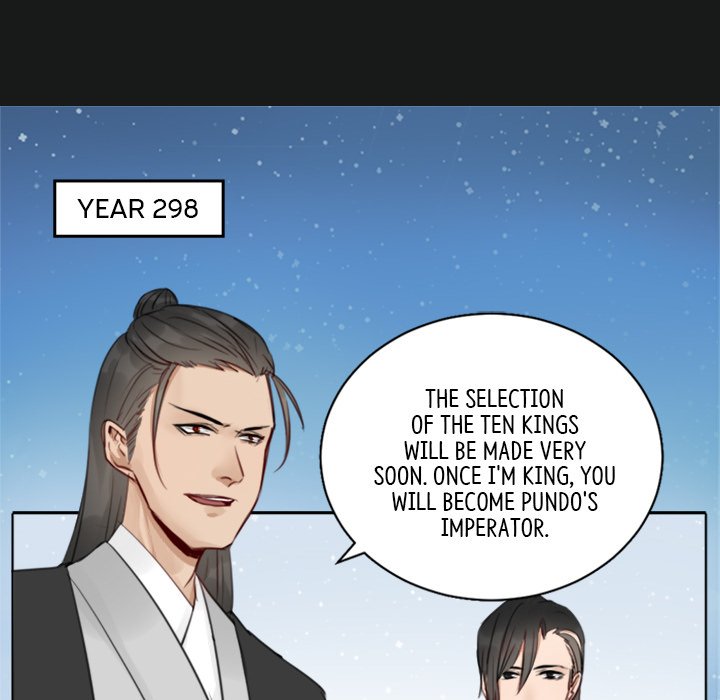 Odis and Moa's Underworld Diary - episode 67 - 15