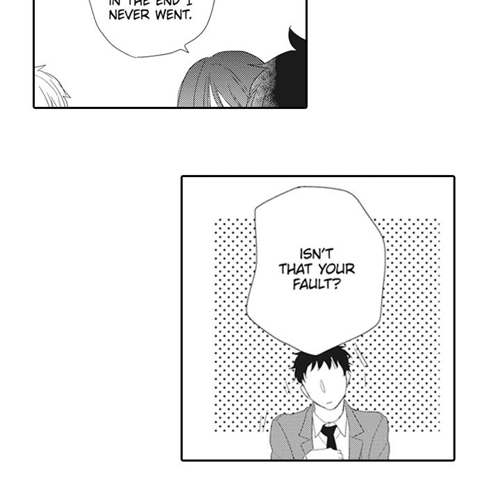 The Uninvited Cat and His Fickle Master - episode 9 - 39