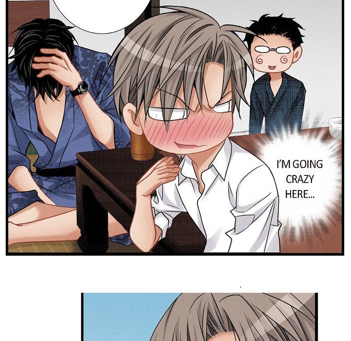 Work, Fight and Love - Webtoon Edition - episode 13 - 28