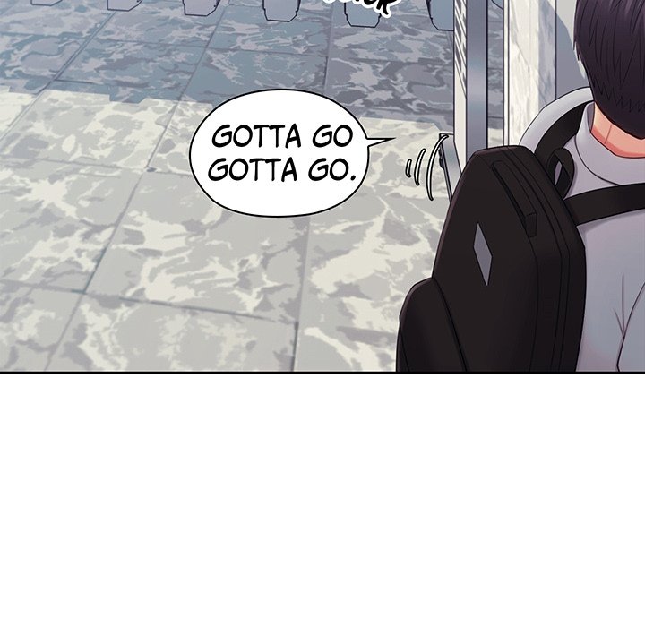 Master, Do You Need A Hand? - episode 24 - 44