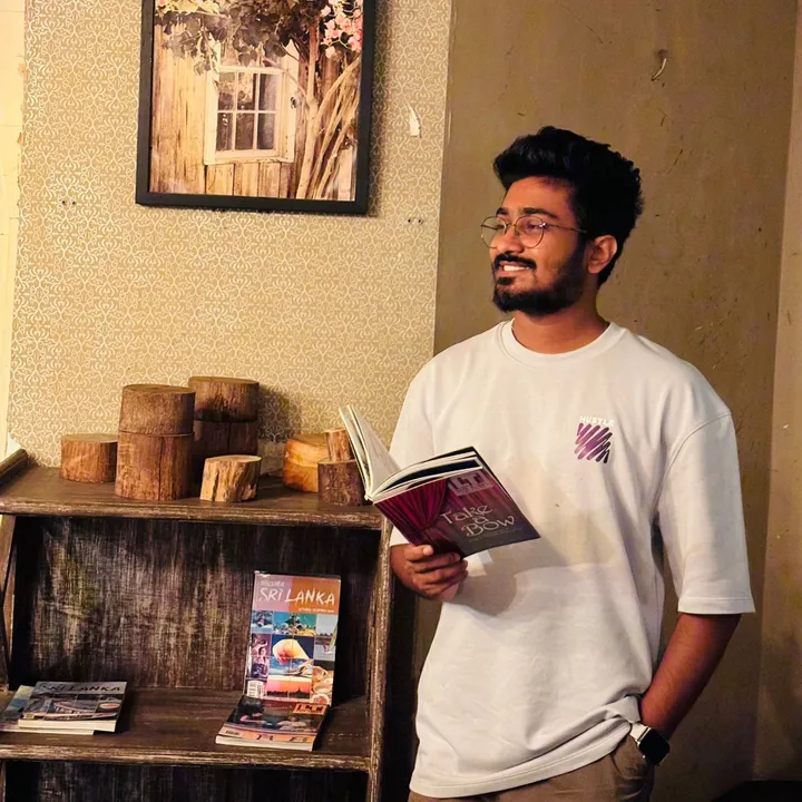 ravinduwanigasekara