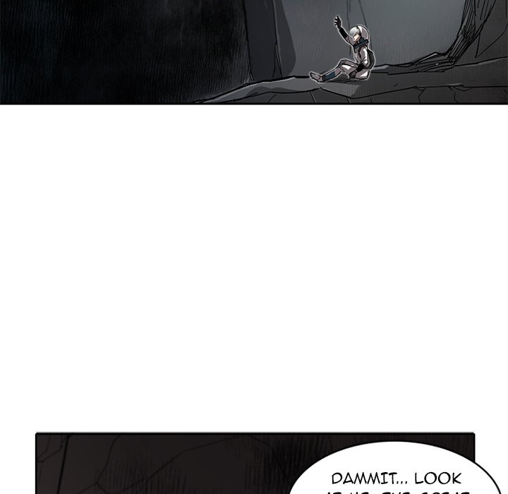 Stardust - episode 23 - 35
