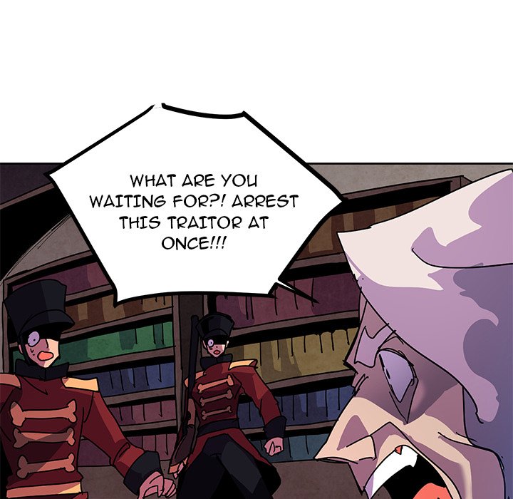 Overlord Time! - episode 108 - 74