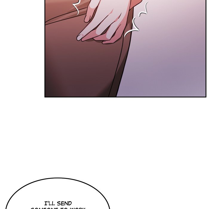 Pregnancy Contract - episode 5 - 53